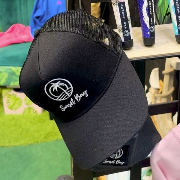 Caps & Hats | Sunset Lids | Headwear – Sunset Bay Golf